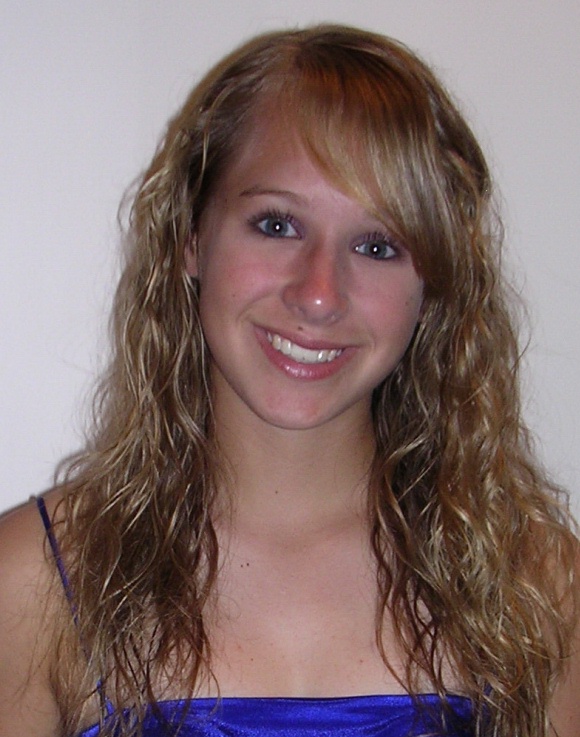 Alyssa Waryanka